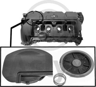 Aslyx AS-535658