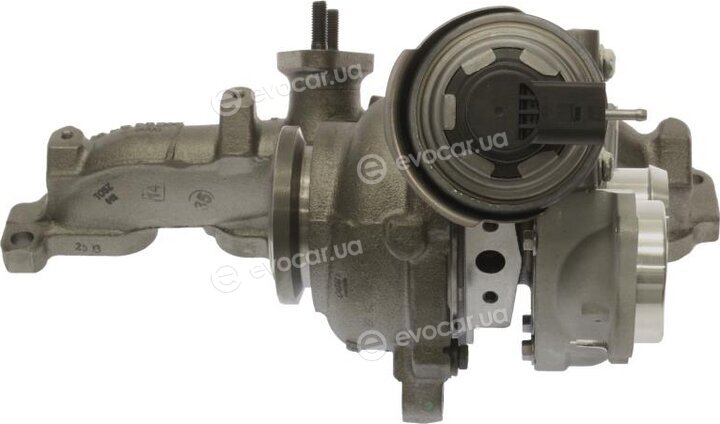 Garrett 1G-0619