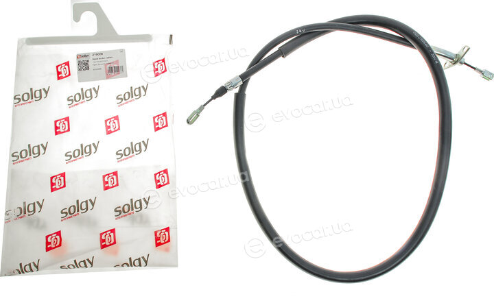 Solgy 219008