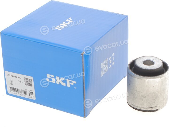 SKF VKDS 432512