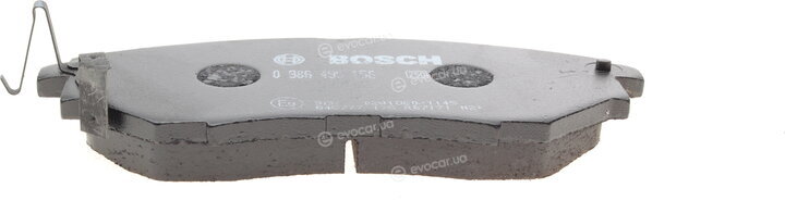Bosch 0 986 495 156