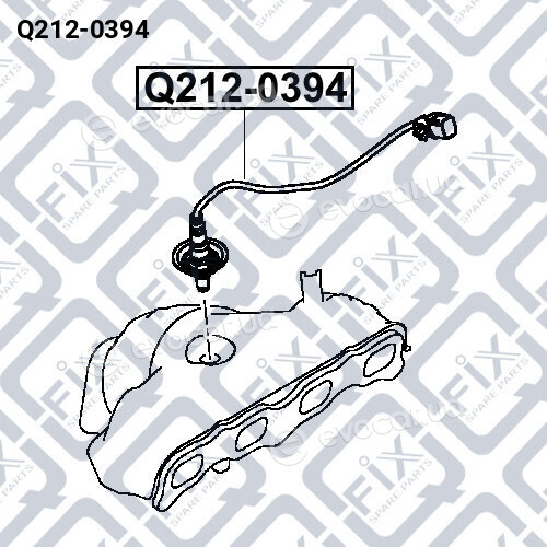 Q-Fix Q2120394