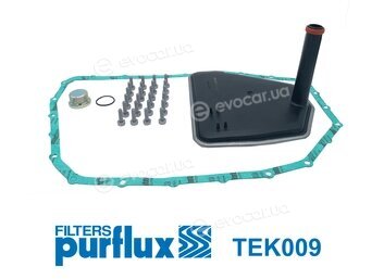 Purflux TEK009