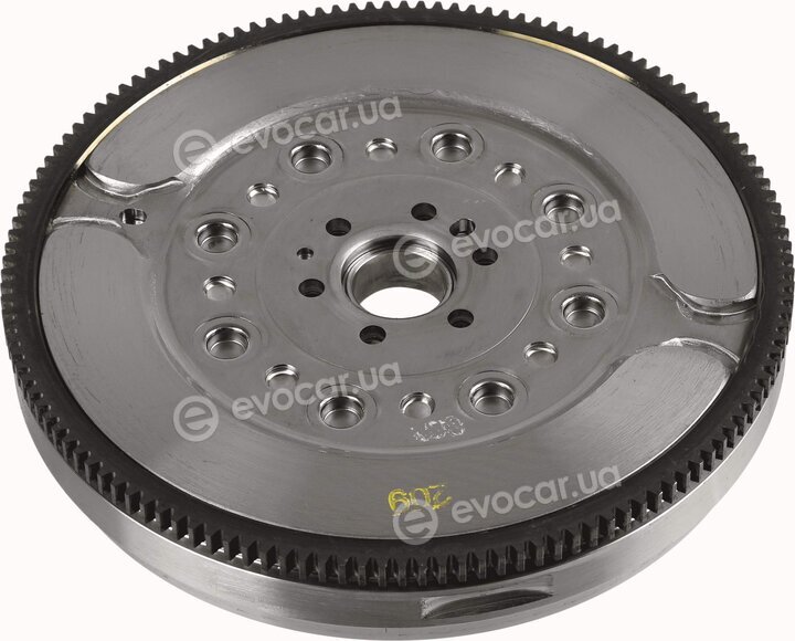 Sachs 2294 002 157