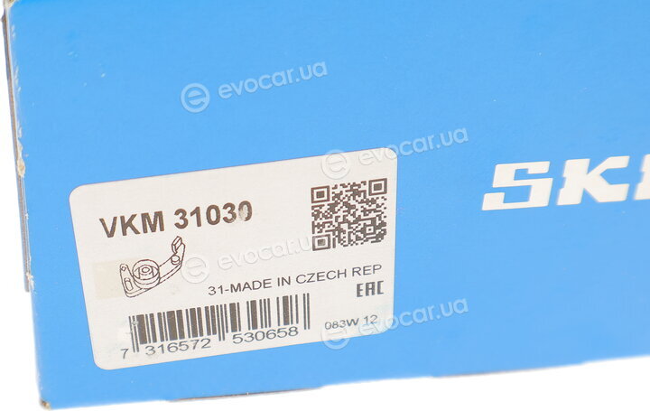 SKF VKM 31030