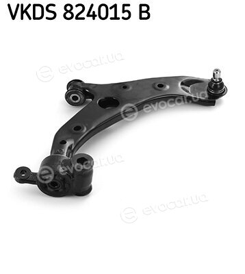 SKF VKDS 824015 B
