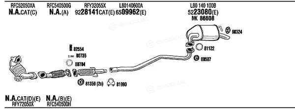 Walker / Fonos MAT16683