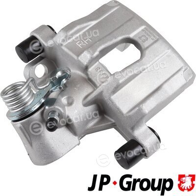 JP Group 1562002780