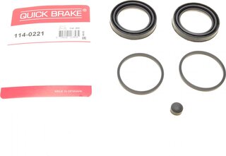 Kawe / Quick Brake 114-0221