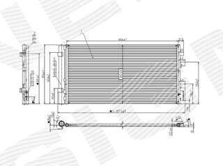Signeda RC940259