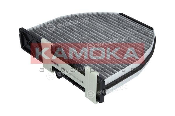 Kamoka F508001