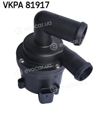 SKF VKPA 81917