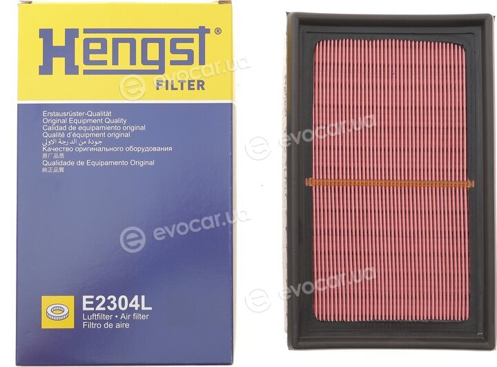 Hengst E2304L