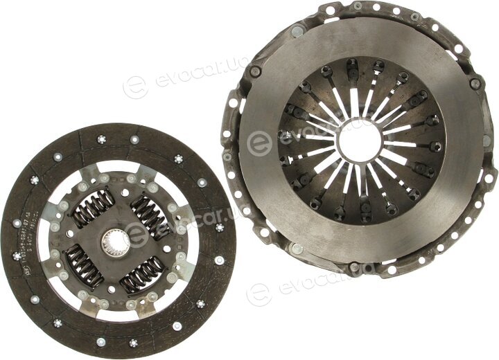 Sachs 3000 951 919