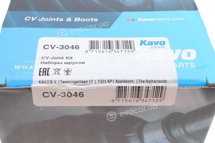 Kavo CV-3046