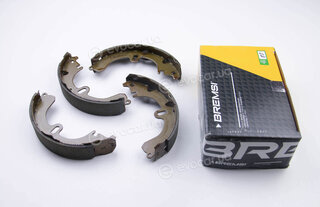 Bremsi GF0934