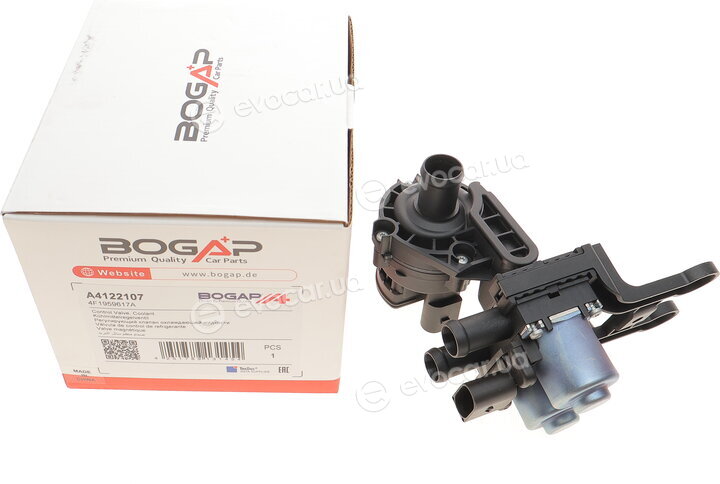 Bogap A4122107