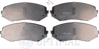 Optimal BP-12422