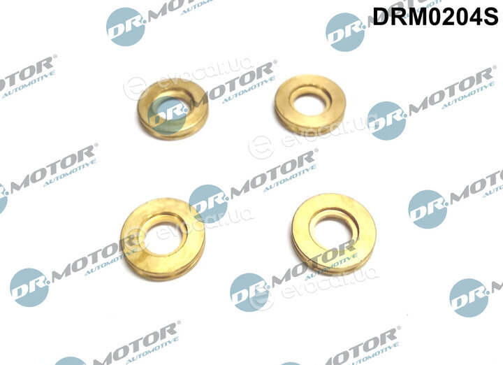 Dr. Motor DRM0204S