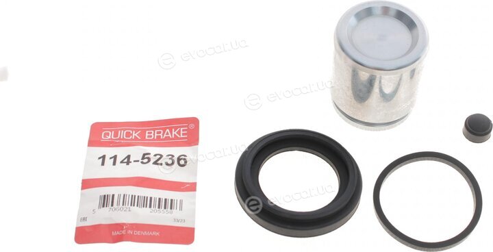 Kawe / Quick Brake 114-5236