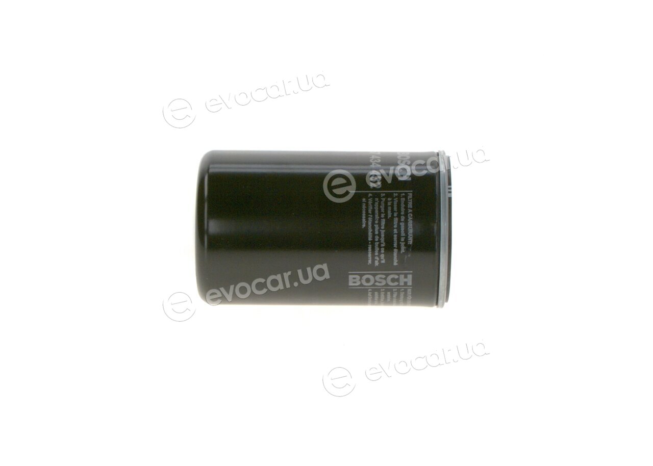 Bosch 1 457 434 432