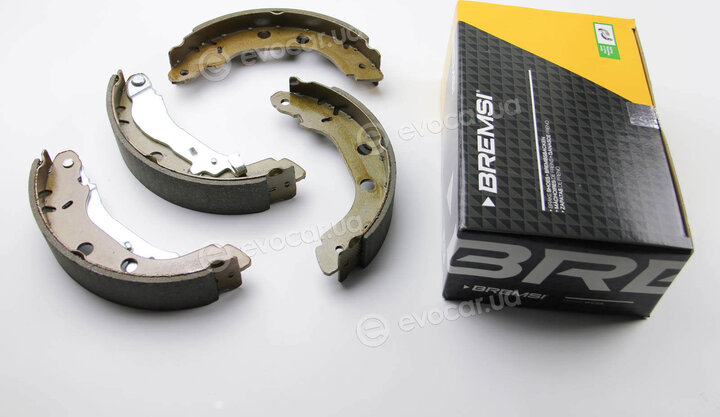 Bremsi GF0407