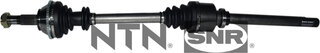 NTN / SNR DK66.011