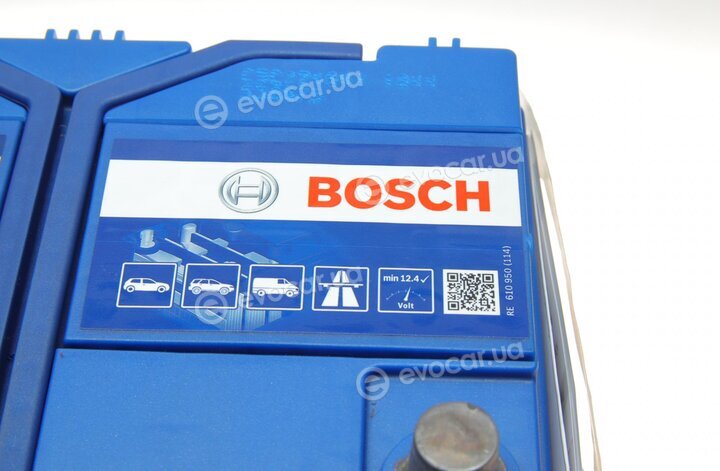 Bosch 0 092 S40 250