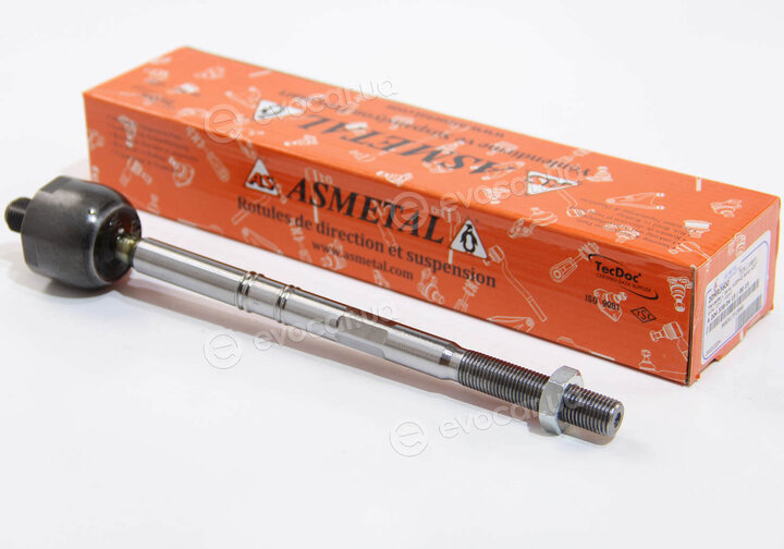 AS Metal 20MR3600