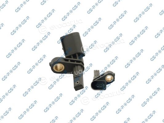 GSP 9B1012