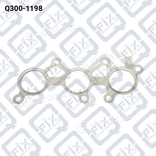 Q-Fix Q3001198