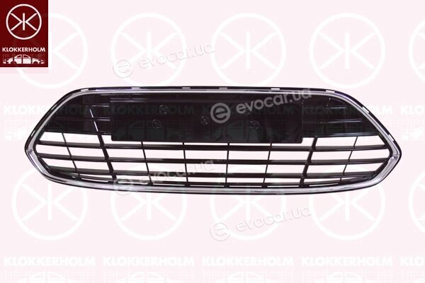 Klokkerholm 2556911
