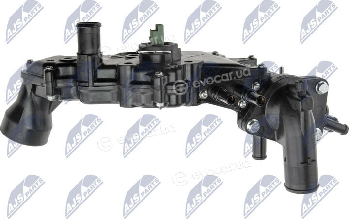 NTY CTM-CT-006