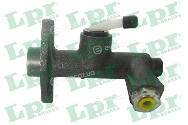 LPR / Samko 2272