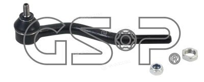 GSP S070081