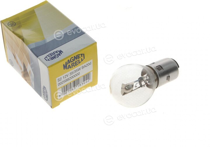 Magneti Marelli 002588200000