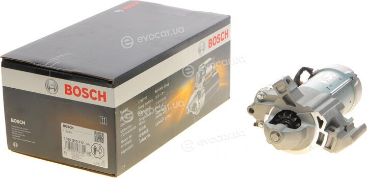 Bosch 1 986 S00 612