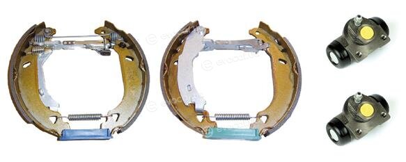 Brembo K 23 027