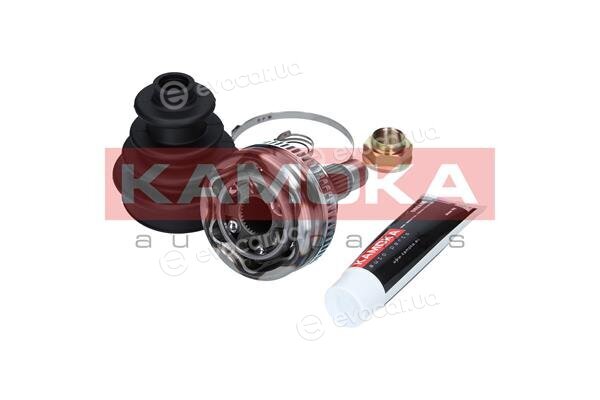 Kamoka 6108