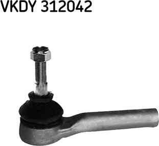 SKF VKDY 312042