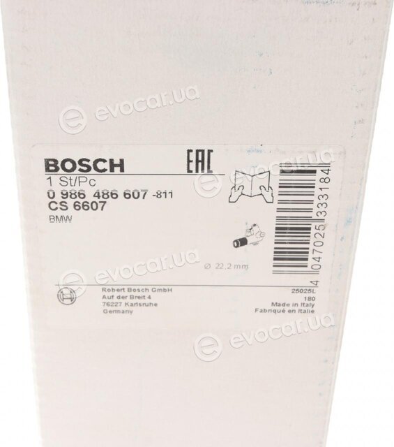 Bosch 0 986 486 607