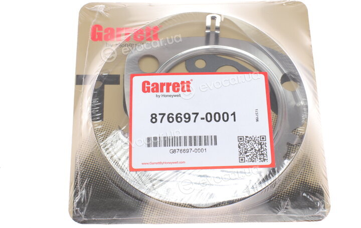 Garrett 786880-9021W