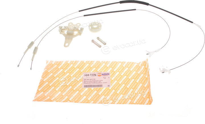 Autotechteile 100 7239