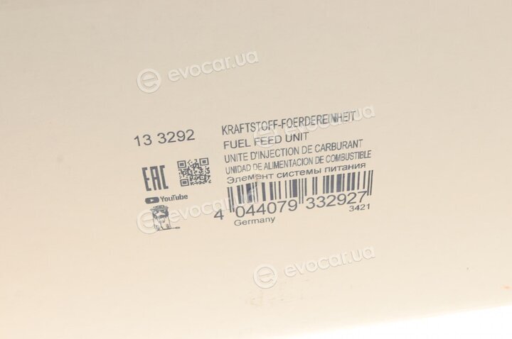 Astemo (Hitachi) / Huco 133292
