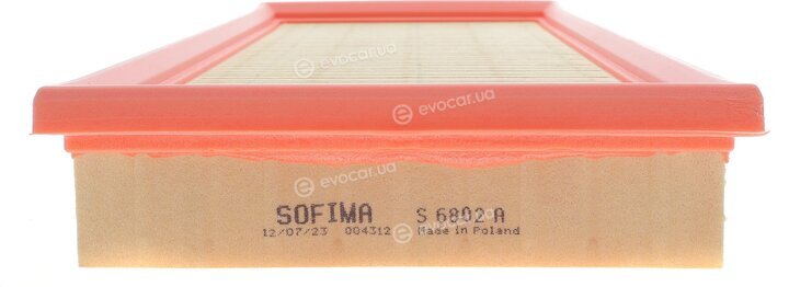 Sofima S 6802 A
