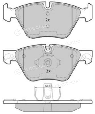 Fremax FBP-1853