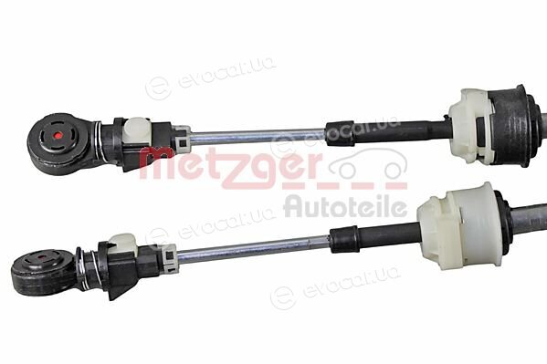 Metzger 3150300
