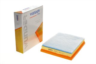 Wunder WH 532