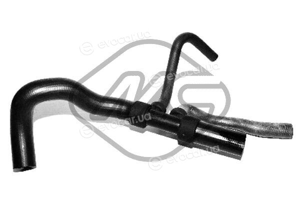 Metalcaucho / STC 09282