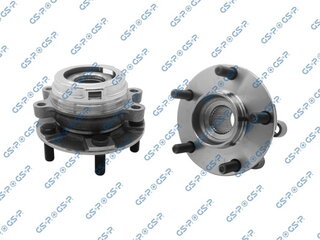 GSP 9332024
